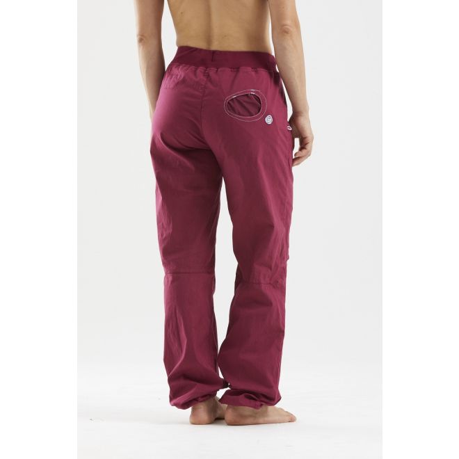E9 Enove N-Onda pantaloni donna