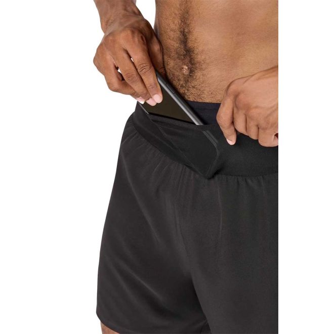 NNormal Race Shorts pantaloni corti uomo