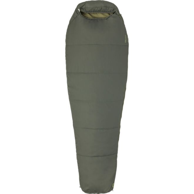 Marmot NanoWave 35 sacco a pelo