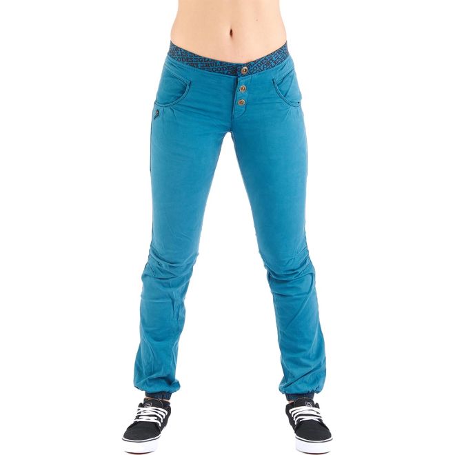 Nograd Sahel pantaloni donna
