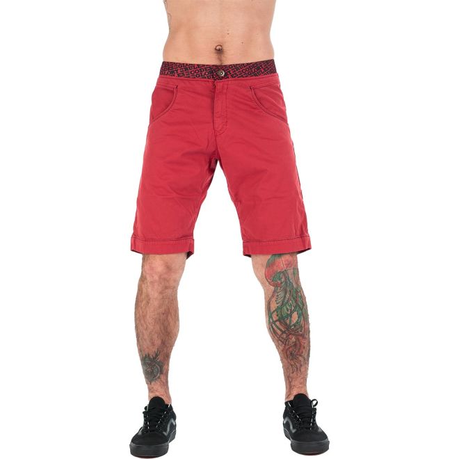 Nograd Sahel Short M pantaloni corti uomo