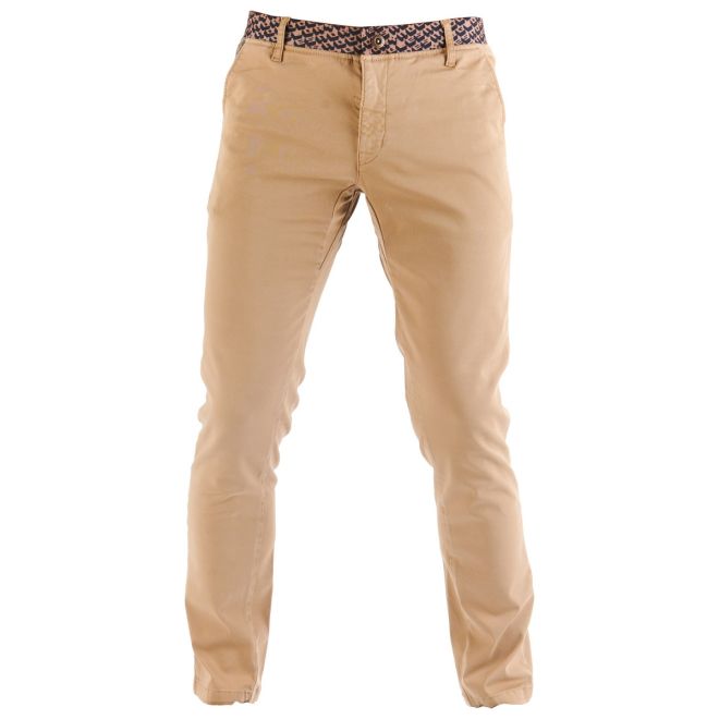 Nograd Fonzi Pant pantaloni uomo