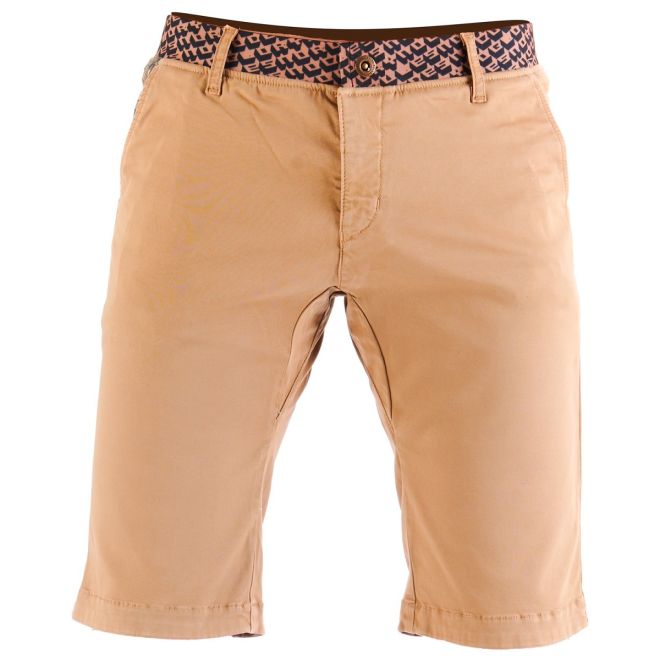 Nograd Fonzi Short pantaloni corti uomo