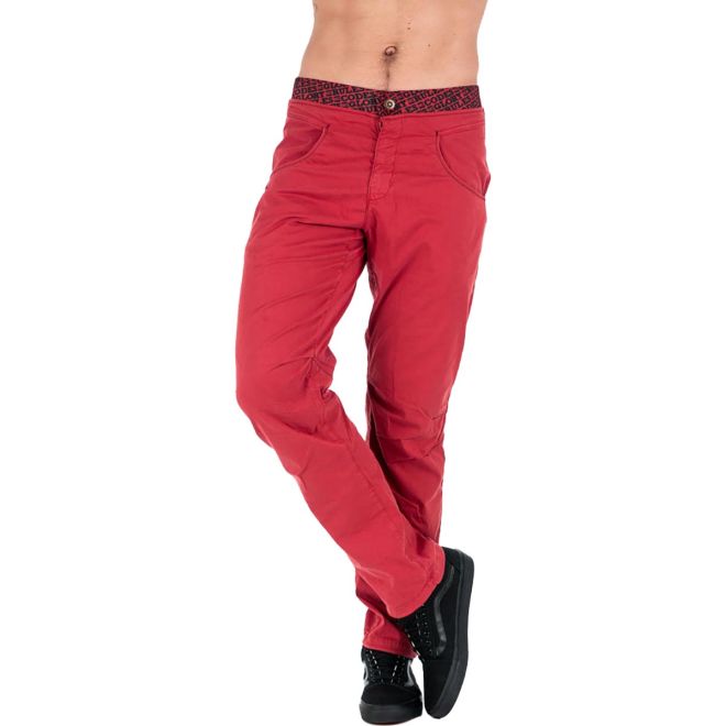Nograd Sahel pantalone uomo