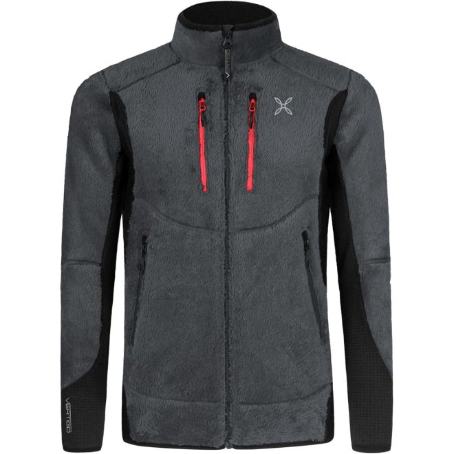 Montura Nordic Fleece Jacket pile tecnico uomo