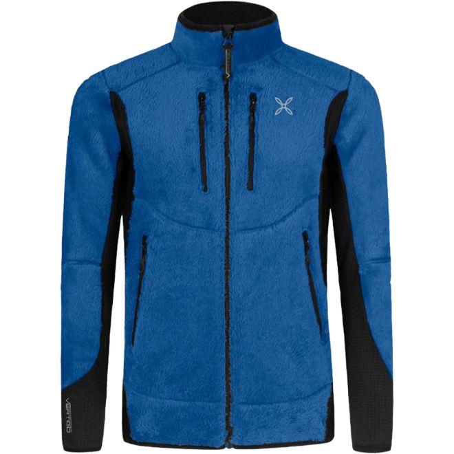 Montura Nordic Fleece Jacket pile tecnico uomo