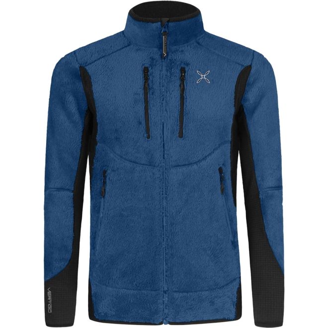 Montura Nordic Fleece Jacket pile tecnico uomo