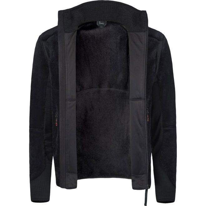 Montura Nordic Fleece Jacket pile tecnico uomo