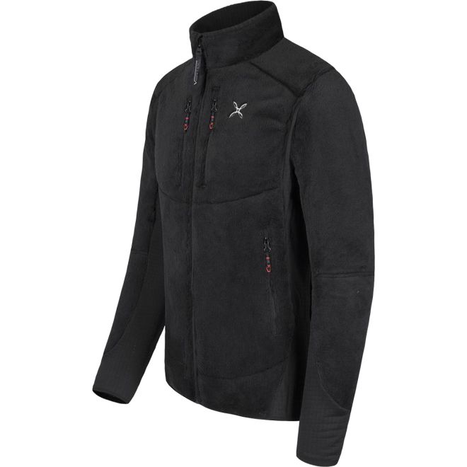Montura Nordic Fleece Jacket pile tecnico uomo
