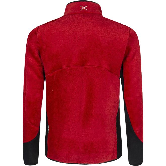 Montura Nordic Fleece Jacket pile tecnico uomo