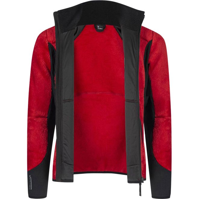 Montura Nordic Fleece Jacket pile tecnico uomo
