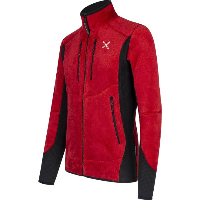 Montura Nordic Fleece Jacket pile tecnico uomo