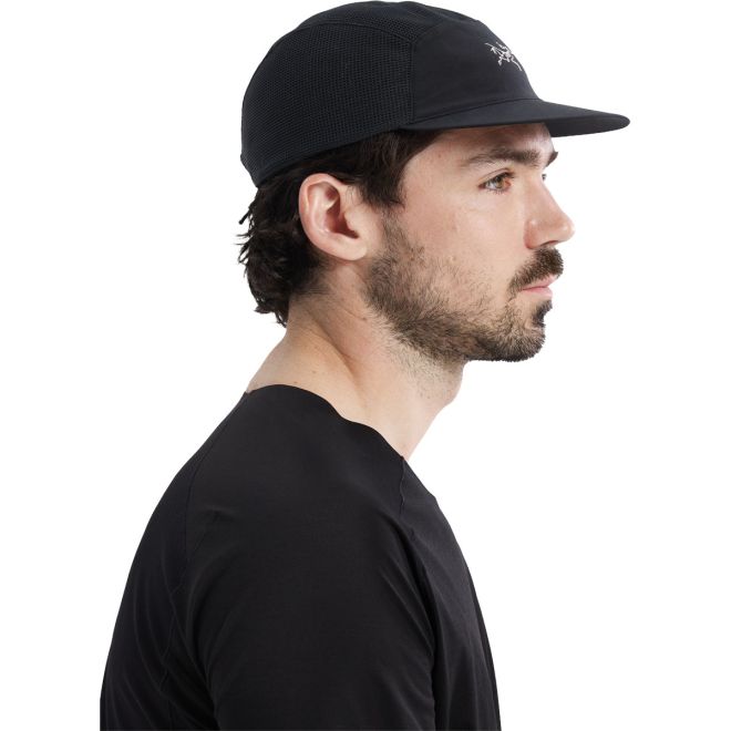 Arc'teryx Norvan Mesh 5 Panel Cap cappello