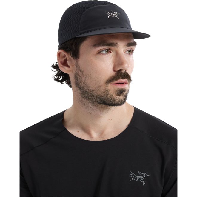 Arc'teryx Norvan Mesh 5 Panel Cap cappello