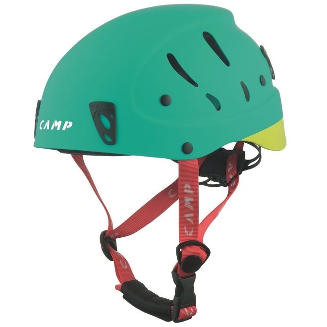 CAMP Armour casco arrampicata alpinismo