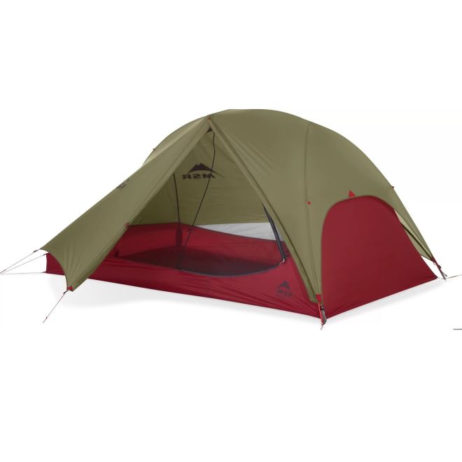 MSR FreeLite 2 V3 tenda ultraleggera trekking