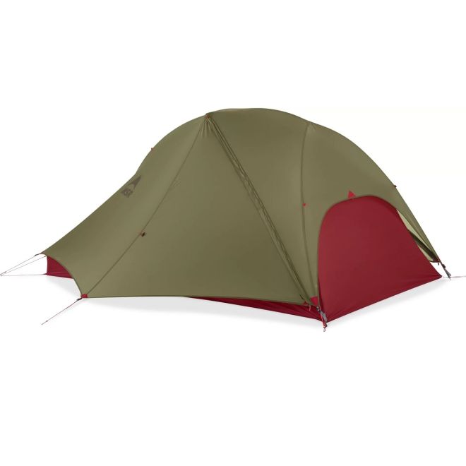 MSR FreeLite 2 V3 tenda ultraleggera trekking