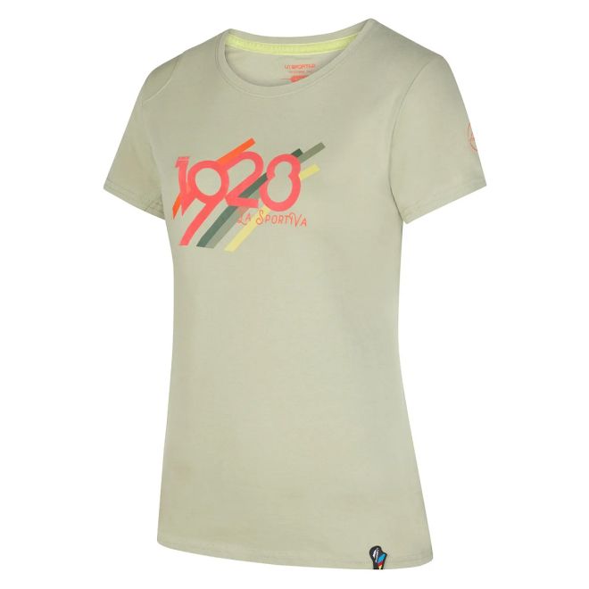 La Sportiva Since Twentyeight T-Shirt maglietta donna