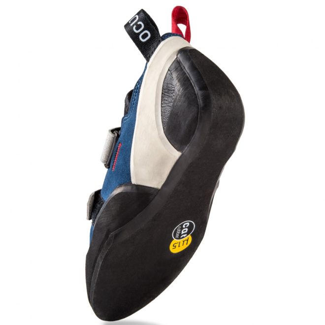 Ocun Advancer QC scarpette arrampicata