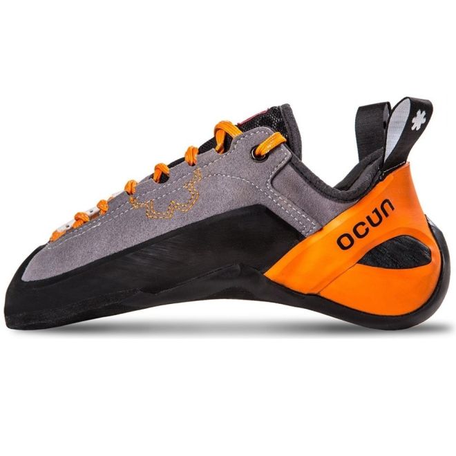 Ocun Jett LU scarpette arrampicata