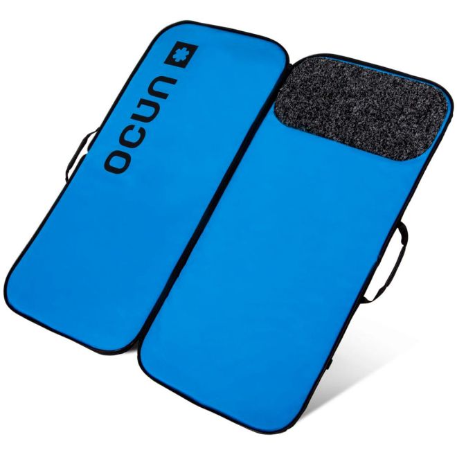 Ocun Sitcase Pad crash pad boulder arrampicata