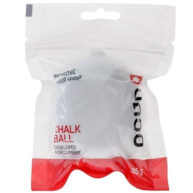 Ocun Chalk Ball 35 g pallina di magnesite