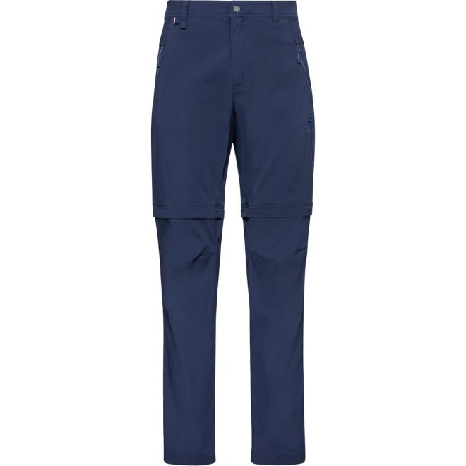 Odlo Men Zip-Off Pants pantaloni uomo
