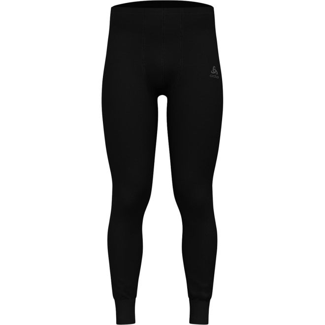 Odlo Warm Bottom Long pantaloni uomo