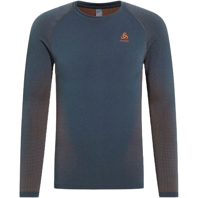Odlo Performance Warm maglia termica uomo