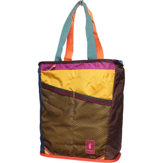Cotopaxi Todo 22L Convertible Tote Del Día zaino per il tempo libero con porta pc