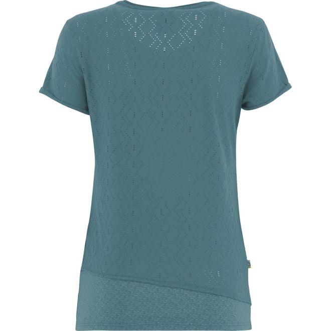 E9 Enove Bonny 2.3 Oliunìd maglietta donna