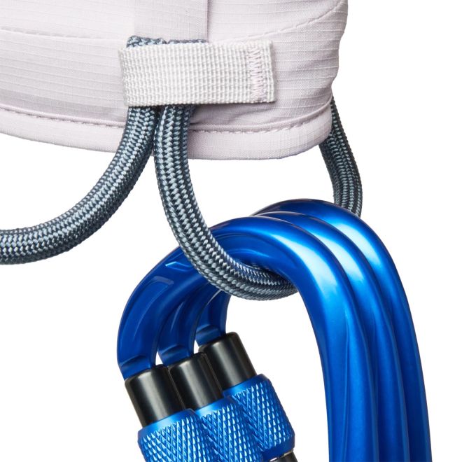 Mammut Ophir 1 Slide 2.0 Women Harness imbrago arrampicata donna
