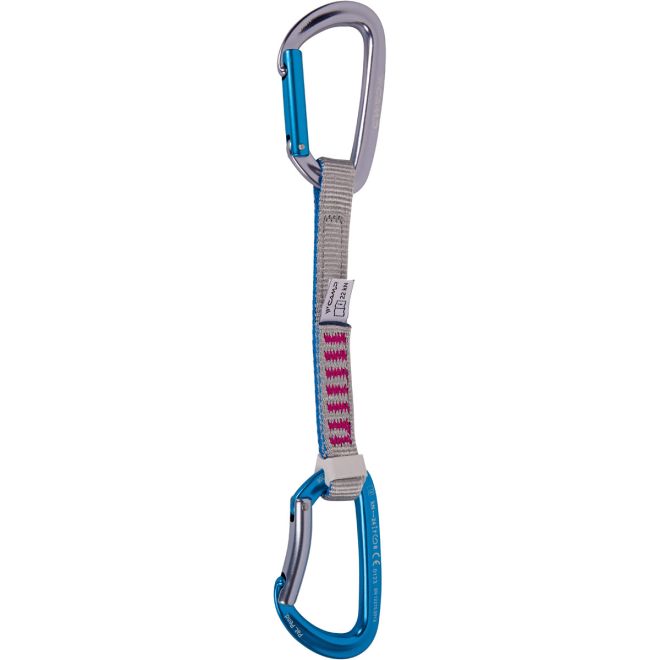 CAMP Orbit Express KS 10-Pack rinvii arrampicata