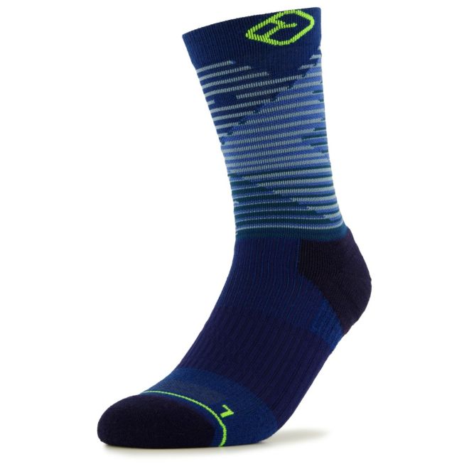 Ortovox All Mountain Mid Socks M calzini trekking