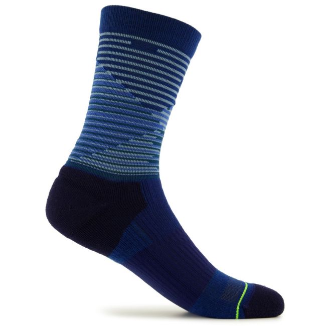 Ortovox All Mountain Mid Socks M calzini trekking