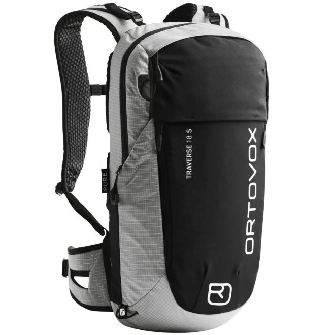 Ortovox Traverse Pure 18 S zaino trekking donna