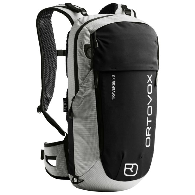 Ortovox Traverse Pure 20 zaino trekking