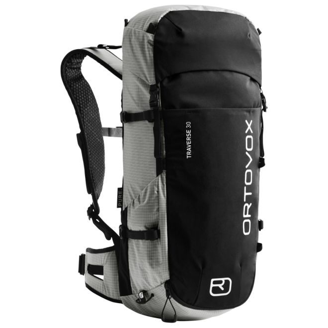 Ortovox Traverse Pure 30 zaino trekking