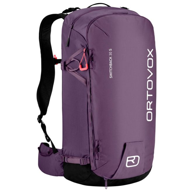 Ortovox Switchback 30 S zaino scialpinismo donna