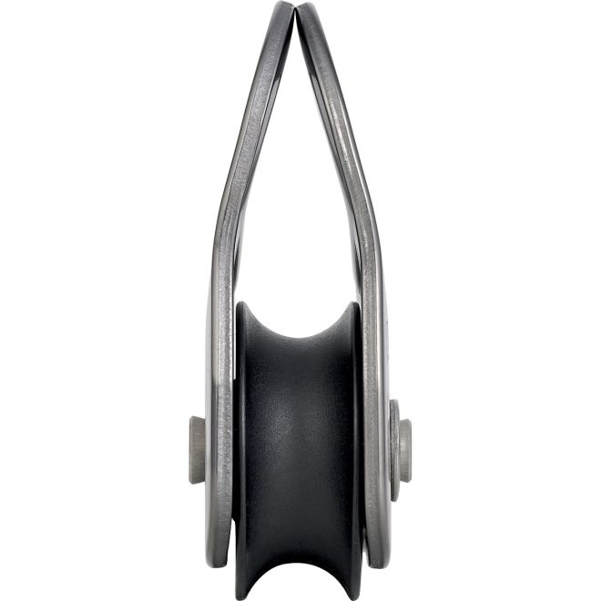 Petzl Oscillante carrucola di emergenza per soccorso