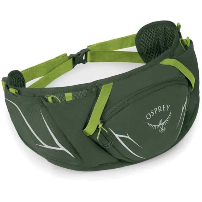Osprey Duro Dyna Belt marsupio