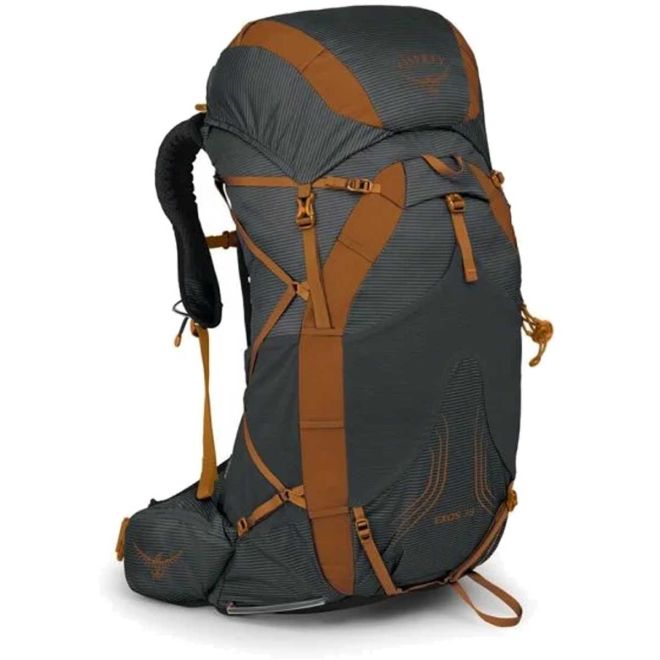 Osprey Exos 38 zaino trekking
