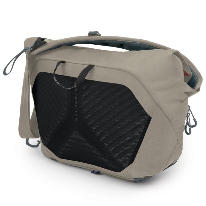 Osprey Metron 18 Messenger zaino tempo libero