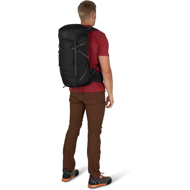Osprey Sportlite 30 zaino trekking