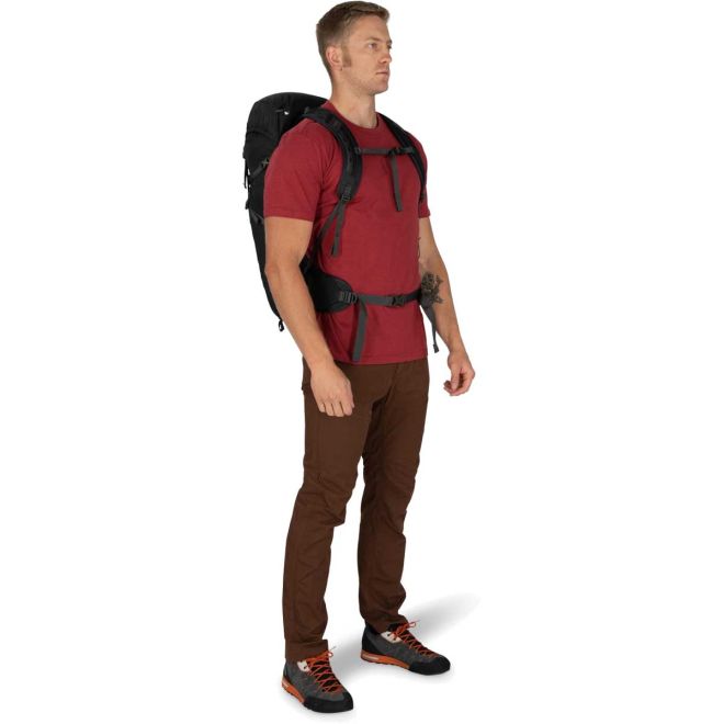 Osprey Sportlite 30 zaino trekking