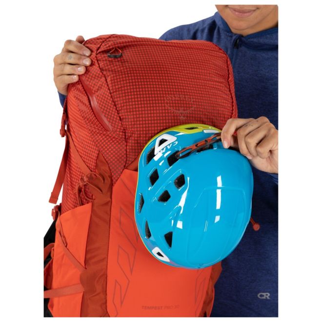 Osprey Tempest Pro 30 zaino trekking e alpinismo