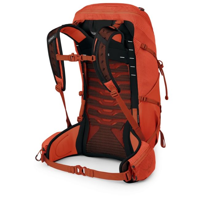 Osprey Tempest Pro 30 zaino trekking e alpinismo
