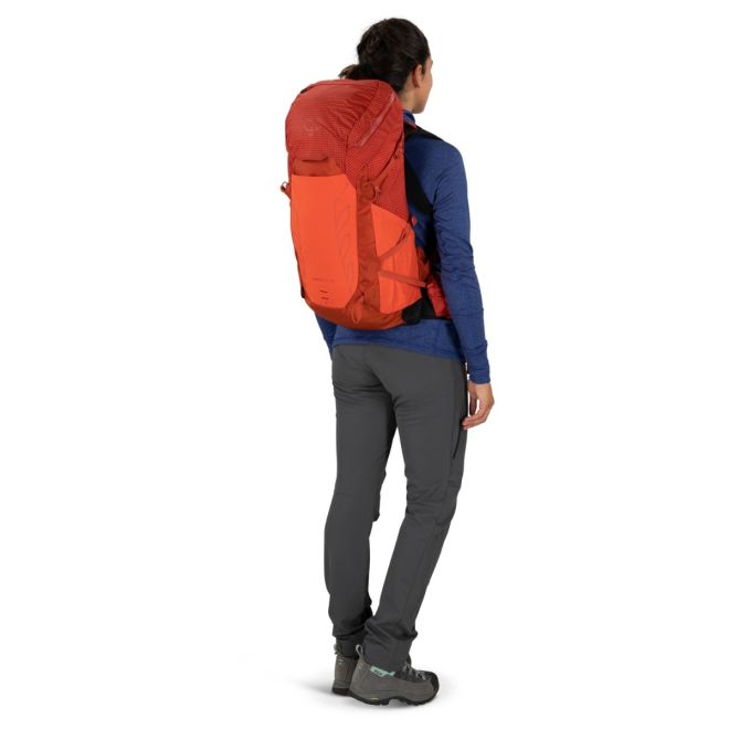 Osprey Tempest Pro 30 zaino trekking e alpinismo