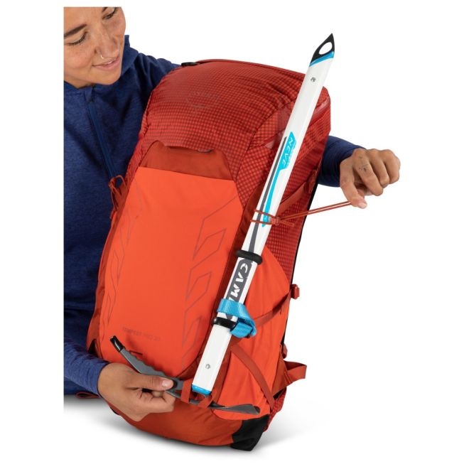 Osprey Tempest Pro 30 zaino trekking e alpinismo