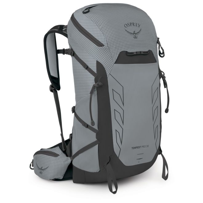 Osprey Tempest Pro 30 zaino trekking e alpinismo